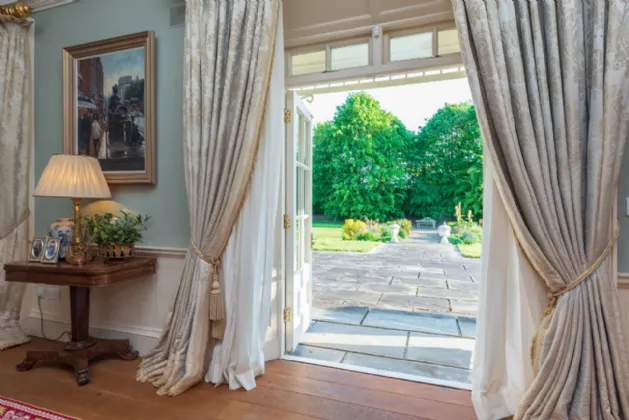 Photo of Winterberry Lodge, Eyrefield, The Curragh, Co. Kildare, R56 KC03