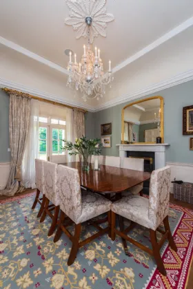 Photo of Winterberry Lodge, Eyrefield, The Curragh, Co. Kildare, R56 KC03