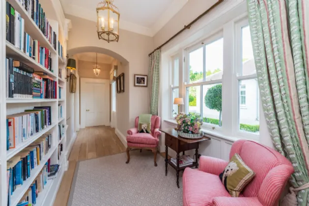 Photo of Winterberry Lodge, Eyrefield, The Curragh, Co. Kildare, R56 KC03