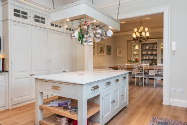 Photo of Winterberry Lodge, Eyrefield, The Curragh, Co. Kildare, R56 KC03