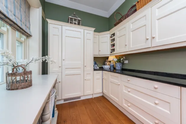 Photo of Winterberry Lodge, Eyrefield, The Curragh, Co. Kildare, R56 KC03