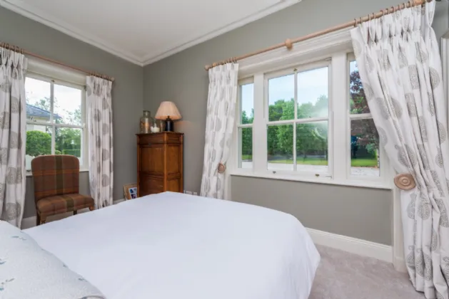 Photo of Winterberry Lodge, Eyrefield, The Curragh, Co. Kildare, R56 KC03