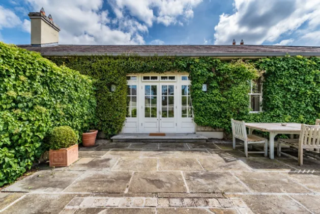 Photo of Winterberry Lodge, Eyrefield, The Curragh, Co. Kildare, R56 KC03