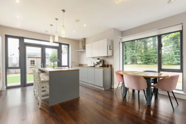 Photo of 11 The Crescent, Scholarstown Wood, Rathfarnham, Dublin 16, D16 EH64