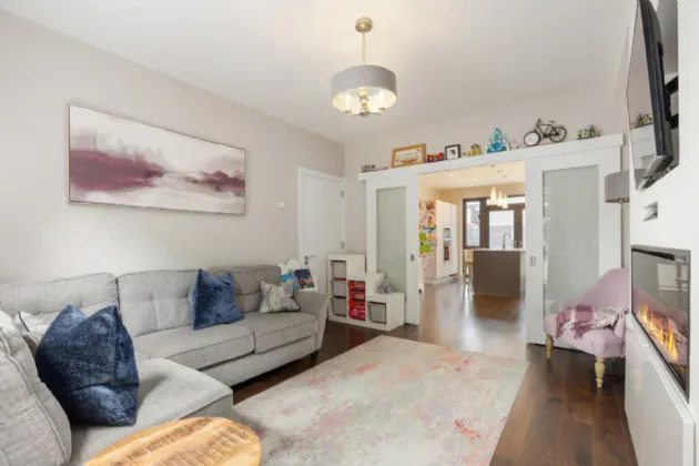 Photo of 11 The Crescent, Scholarstown Wood, Rathfarnham, Dublin 16, D16 EH64