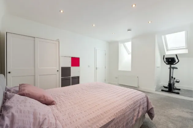 Photo of 11 The Crescent, Scholarstown Wood, Rathfarnham, Dublin 16, D16 EH64