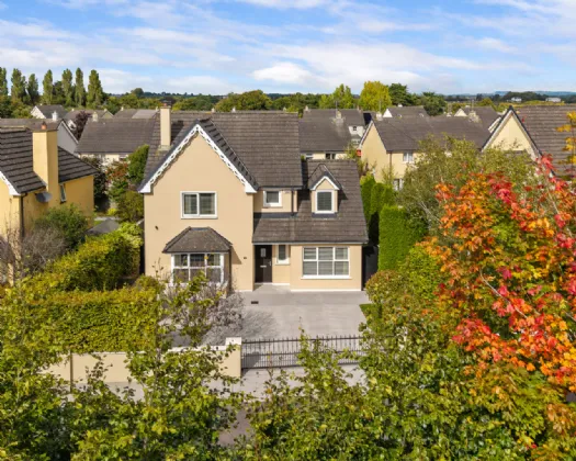 Photo of 10 Meadowlands, College Wood, Mallow, Co. Cork, P51RC2Y