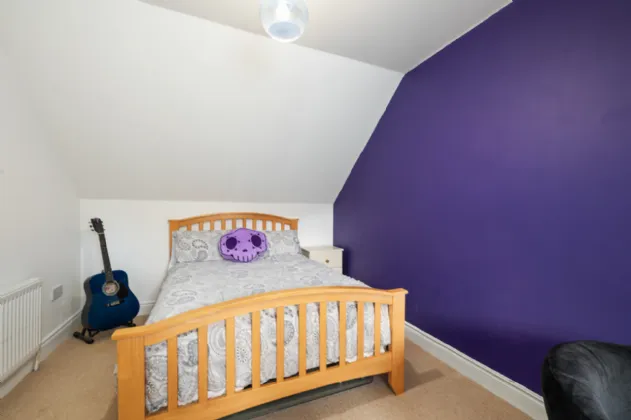 Photo of 10 Meadowlands, College Wood, Mallow, Co. Cork, P51RC2Y