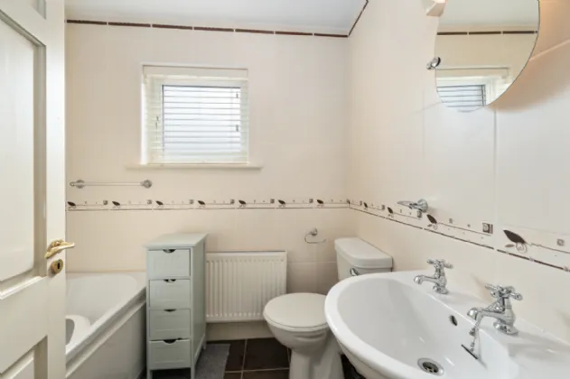 Photo of 10 Meadowlands, College Wood, Mallow, Co. Cork, P51RC2Y