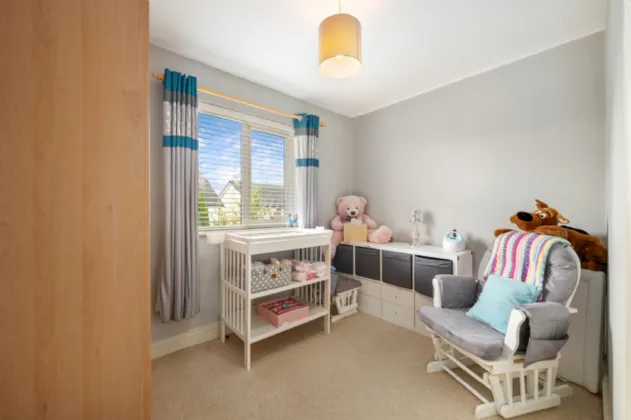 Photo of 10 Meadowlands, College Wood, Mallow, Co. Cork, P51RC2Y