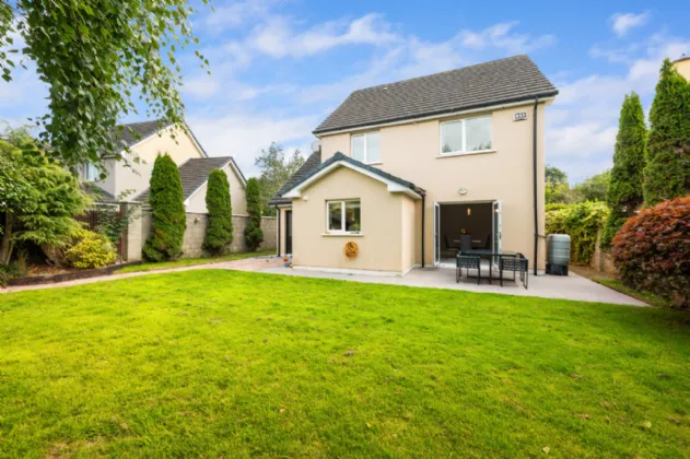 Photo of 10 Meadowlands, College Wood, Mallow, Co. Cork, P51RC2Y