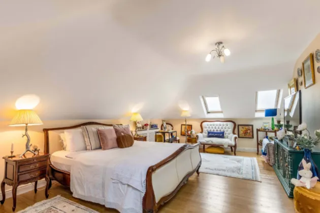 Photo of Howthstown, Drumconrath, Co Meath, C15R5P9