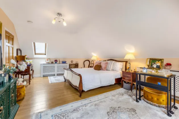 Photo of Howthstown, Drumconrath, Co Meath, C15R5P9