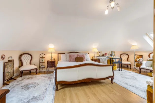 Photo of Howthstown, Drumconrath, Co Meath, C15R5P9