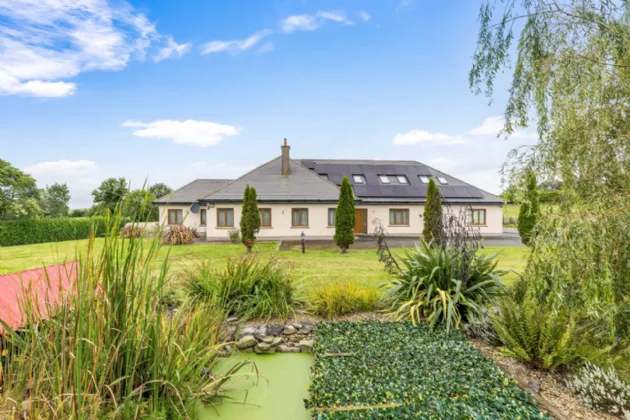 Photo of Howthstown, Drumconrath, Co Meath, C15R5P9