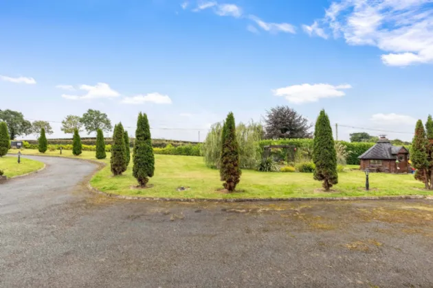 Photo of Howthstown, Drumconrath, Co Meath, C15R5P9