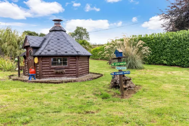 Photo of Howthstown, Drumconrath, Co Meath, C15R5P9