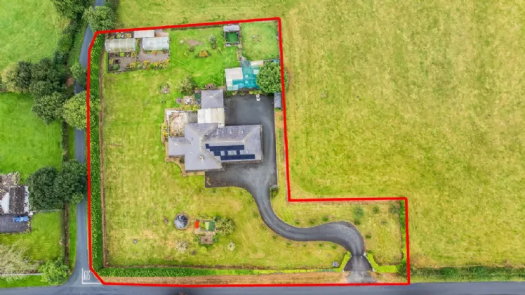 Photo of Howthstown, Drumconrath, Co Meath, C15R5P9