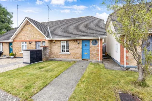 Photo of 23 Ardan, Trim Road, Athboy, Co Meath, C15 V5D2