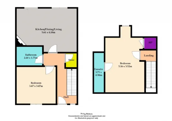 Photo of 23 Ardan, Trim Road, Athboy, Co Meath, C15 V5D2