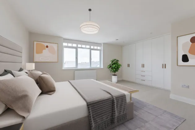 Photo of 4 Woodward Copse, Glencairn Gate, Leopardstown, Dublin 18, D18 H2PP