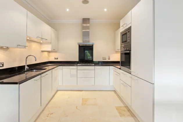 Photo of 17 Beech Lodge, Farmleigh, Castleknock, Dublin 15, D15 E292