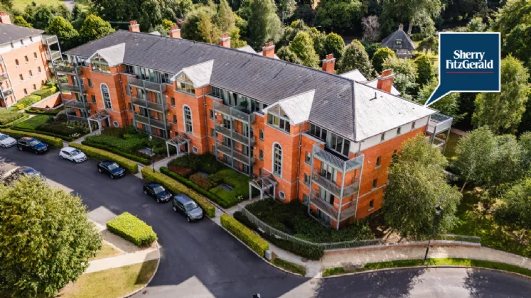 Photo of 17 Beech Lodge, Farmleigh, Castleknock, Dublin 15, D15 E292