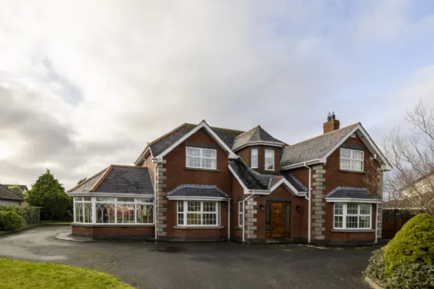 Photo of 39 Lisroland View, Knockbridge, Co. Louth, A91 RD93