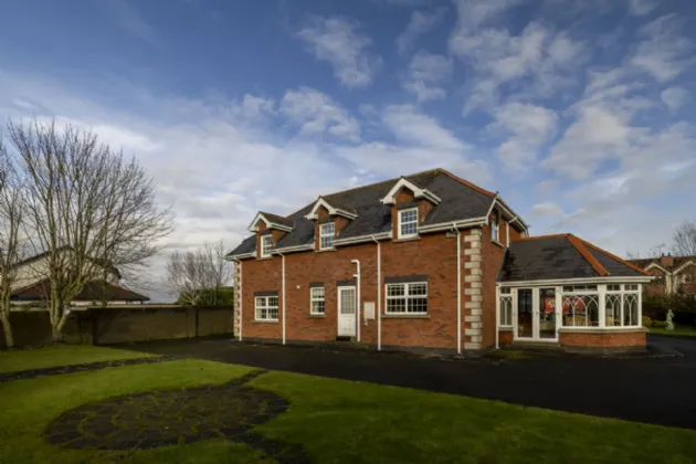 Photo of 39 Lisroland View, Knockbridge, Co. Louth, A91 RD93