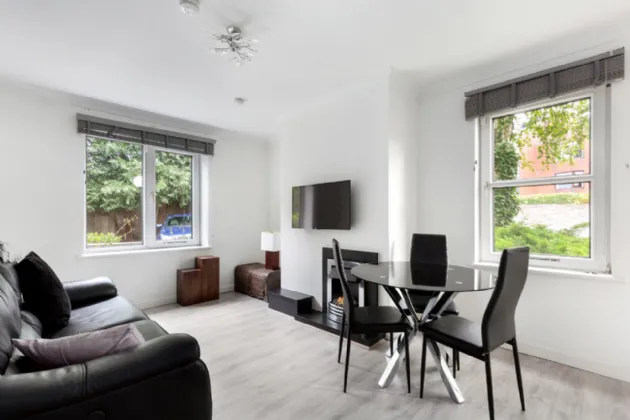 Photo of 1 Belville, Ailesbury Close, Donnybrook, Dublin 4, D04 PR52