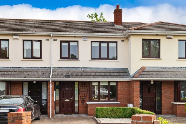 Photo of 14 Maple Drive, Terenure, Dublin 6W, D6W DK31