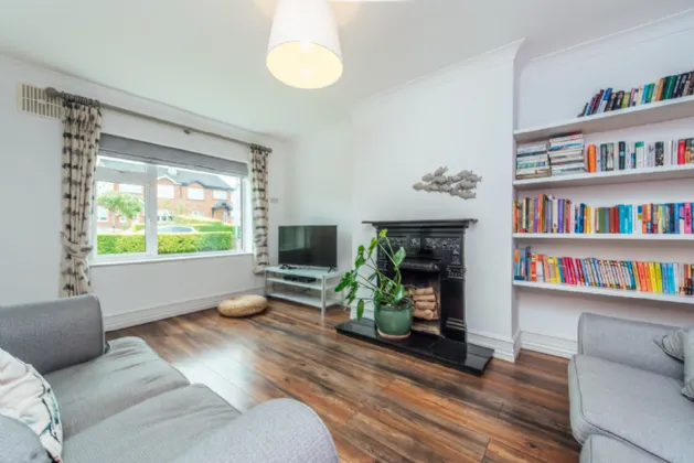 Photo of 81 Morell Drive,, Naas,, Co. Kildare, W91 TRC6