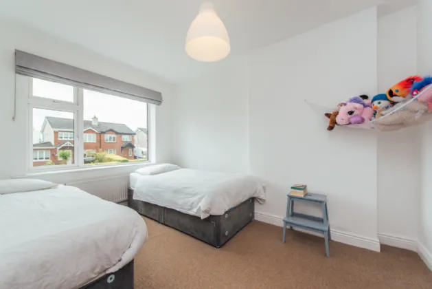 Photo of 81 Morell Drive,, Naas,, Co. Kildare, W91 TRC6