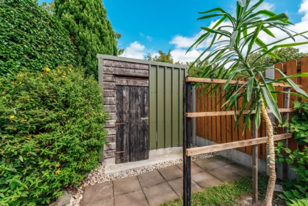 Photo of 81 Morell Drive,, Naas,, Co. Kildare, W91 TRC6