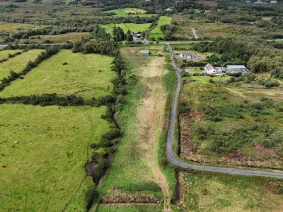 Photo of Srah, Foxford, Co. Mayo