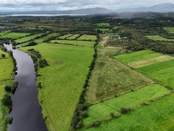 Photo of Srah, Foxford, Co. Mayo