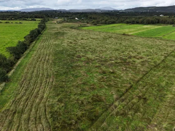 Photo of Srah, Foxford, Co. Mayo