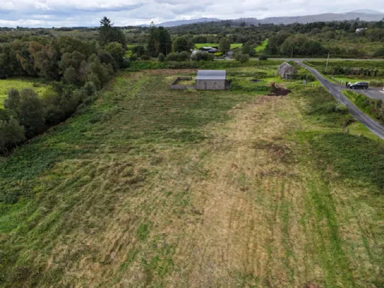 Photo of Srah, Foxford, Co. Mayo