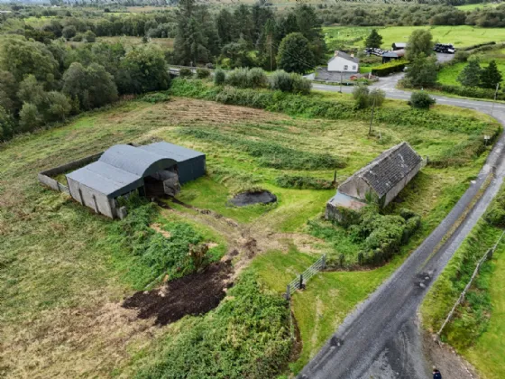 Photo of Srah, Foxford, Co. Mayo