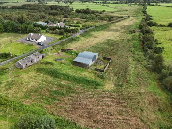 Photo of Srah, Foxford, Co. Mayo