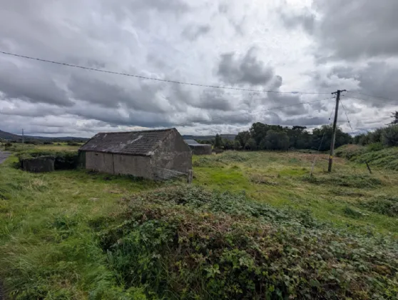 Photo of Srah, Foxford, Co. Mayo