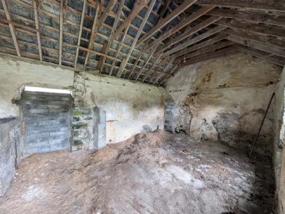 Photo of Srah, Foxford, Co. Mayo