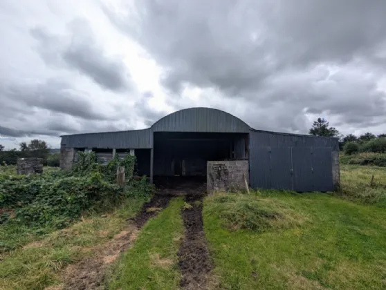 Photo of Srah, Foxford, Co. Mayo