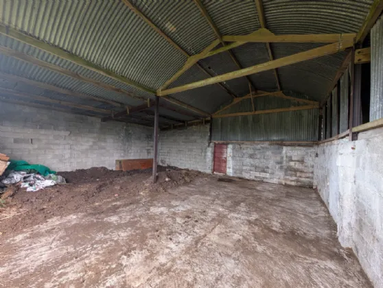 Photo of Srah, Foxford, Co. Mayo