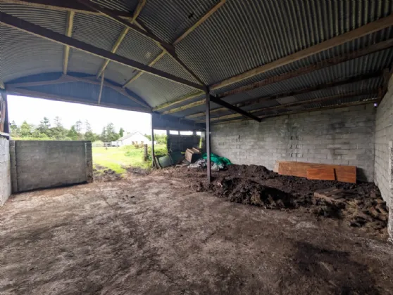 Photo of Srah, Foxford, Co. Mayo