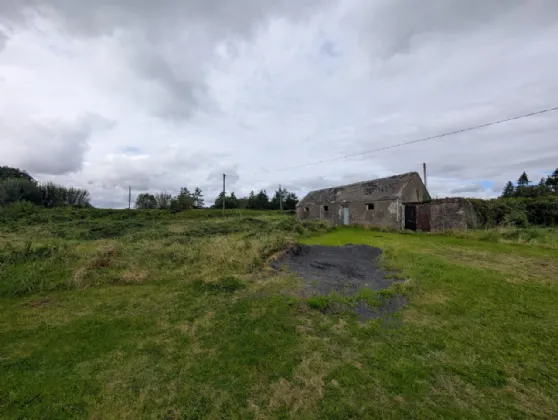 Photo of Srah, Foxford, Co. Mayo