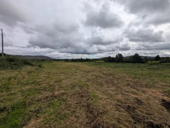 Photo of Srah, Foxford, Co. Mayo