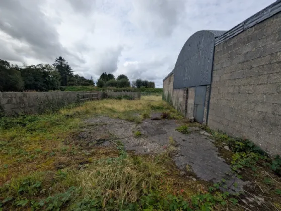 Photo of Srah, Foxford, Co. Mayo