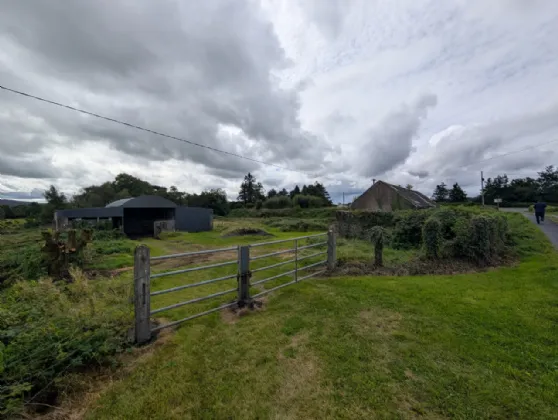 Photo of Srah, Foxford, Co. Mayo