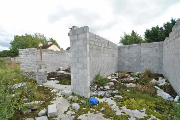 Photo of Derrybeg, Clareen, Birr, Co. Offaly, R42 PD95